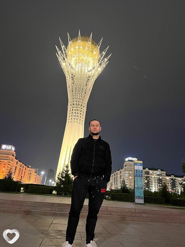 Абдуло, 36, Екатеринбурге — анкета №4341354