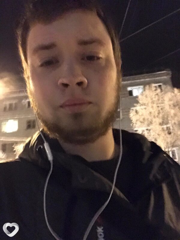 Павел, 30, Апатитах — анкета №4341363