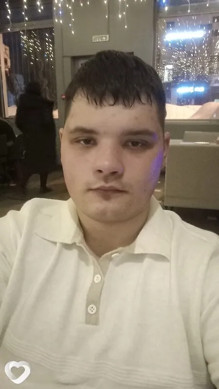 Никита, 27, Москве — анкета №4341364