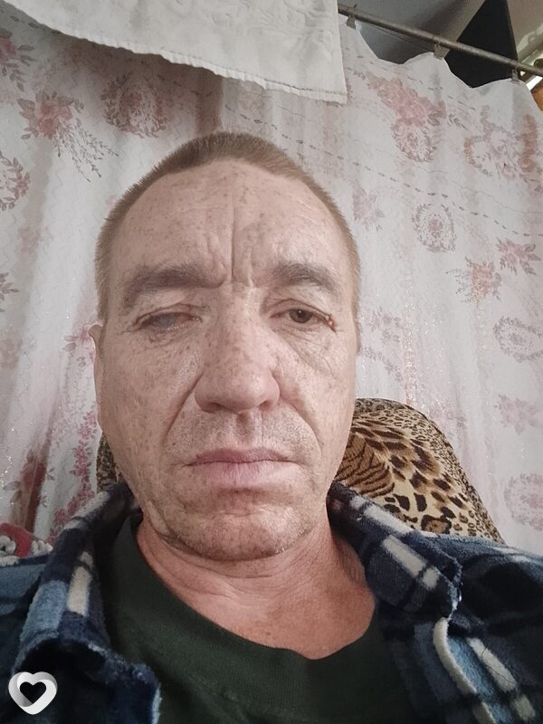 Андрей, 46, Уфе — анкета №4341379