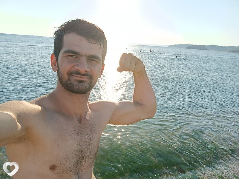 Раим, 25, Абинске — анкета №4341389