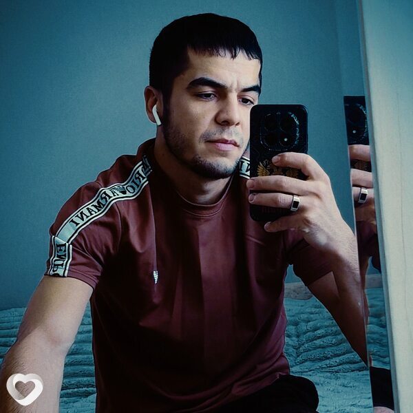 Дима, 26, Электростали — анкета №4341271