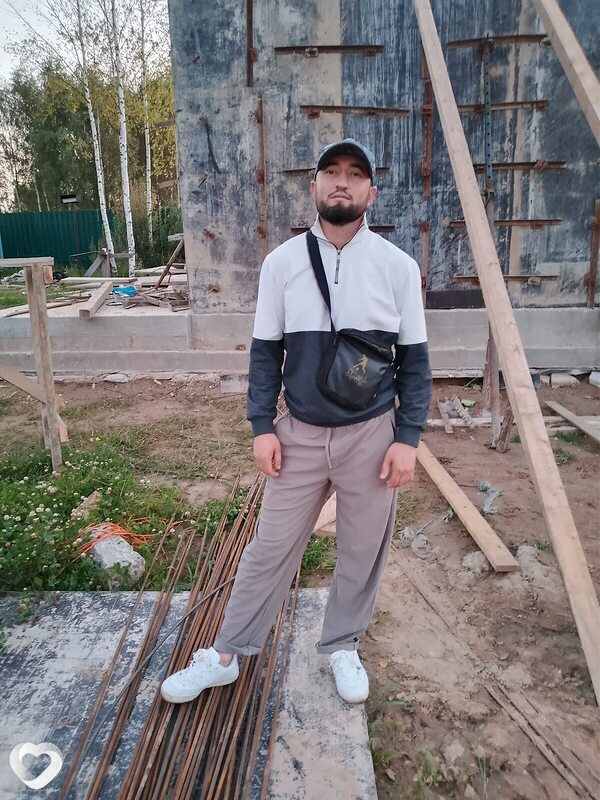 Мага, 28, Долгопрудном — анкета №4341272