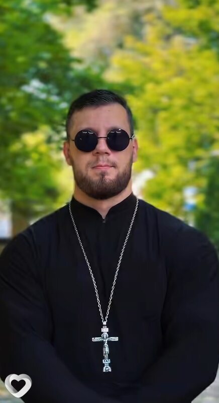 Александр, 31, Омске — анкета №4341273