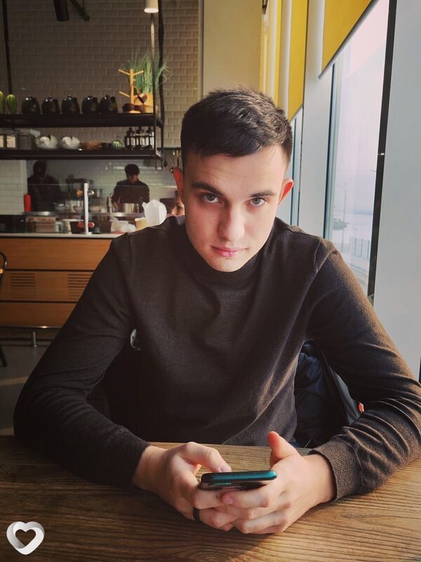 Арслан, 26, Уфе — анкета №4341278