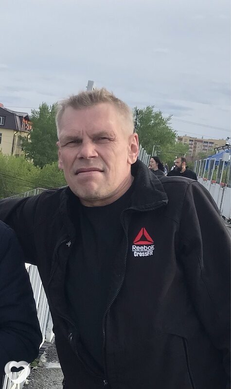 Сергей, 46, Архангельске — анкета №4341285
