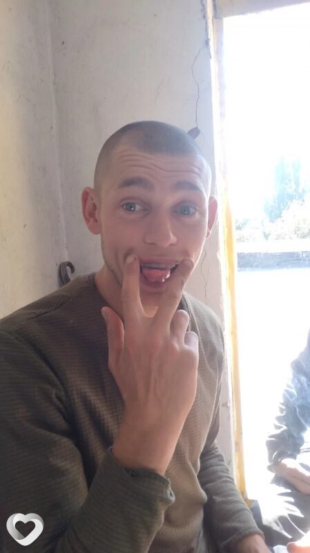 Димитрий, 31, Херсоне — анкета №4341443
