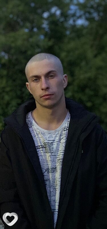 Максим, 25, Тамбове — анкета №4341444