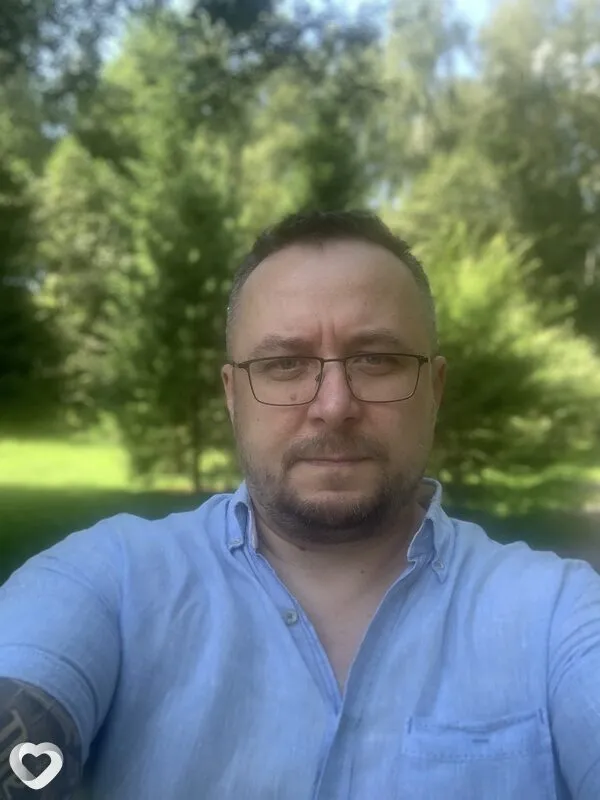 Дмитрий, 49, Москве — анкета №4341445