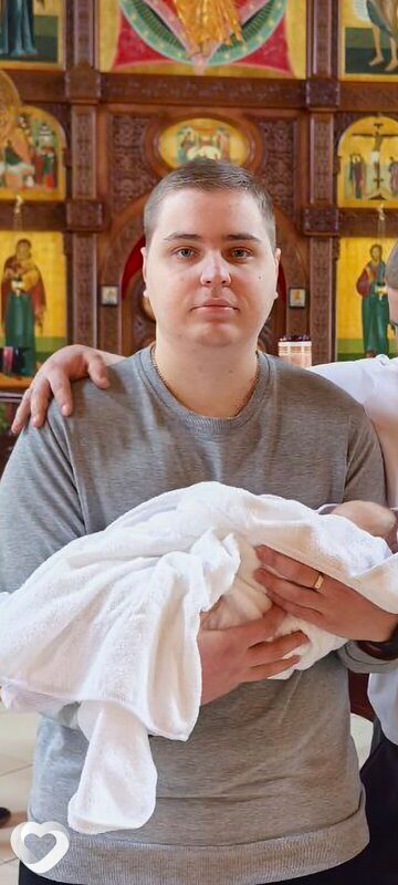 Роман, 25, Жлобине — анкета №4341451