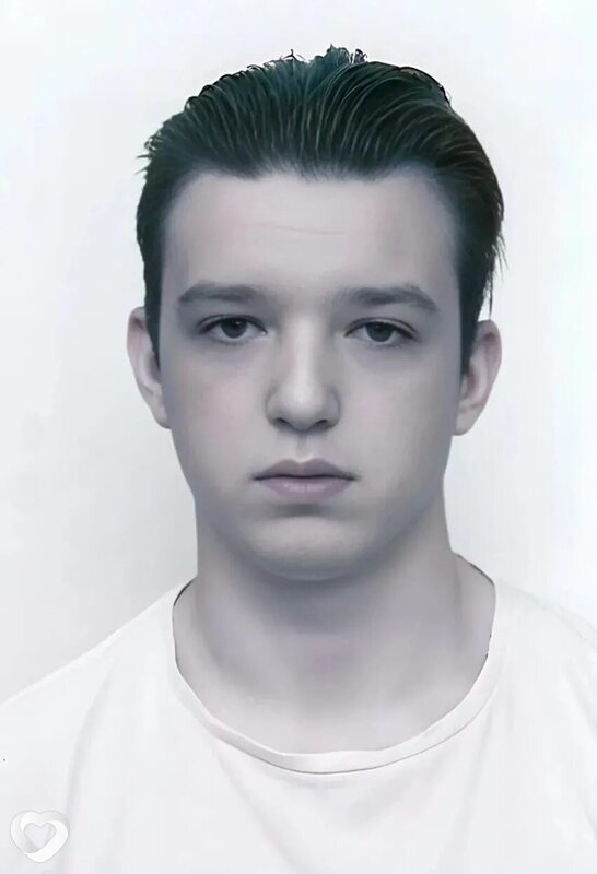 Вова, 24, Кокшетау — анкета №4341455