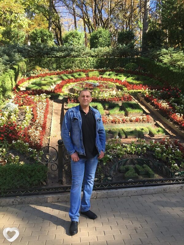 Роман, 45, Ставрополе — анкета №4341456