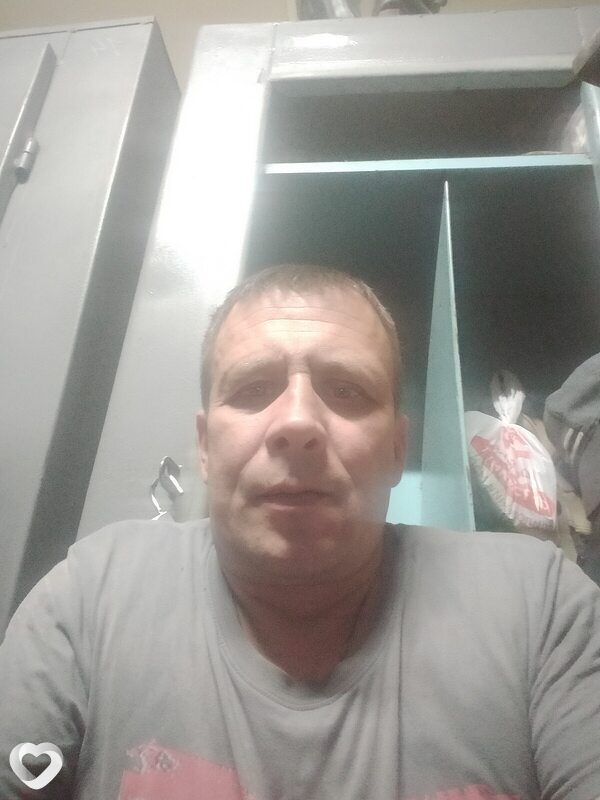 Андрей, 42, Кургане — анкета №4341457