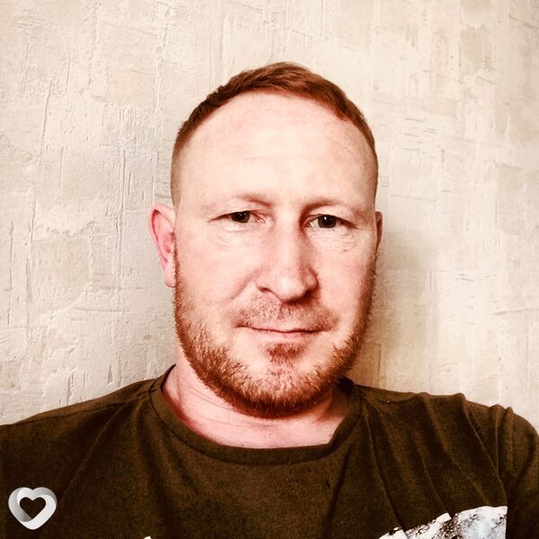 Саш, 41, Сургуте — анкета №4341460