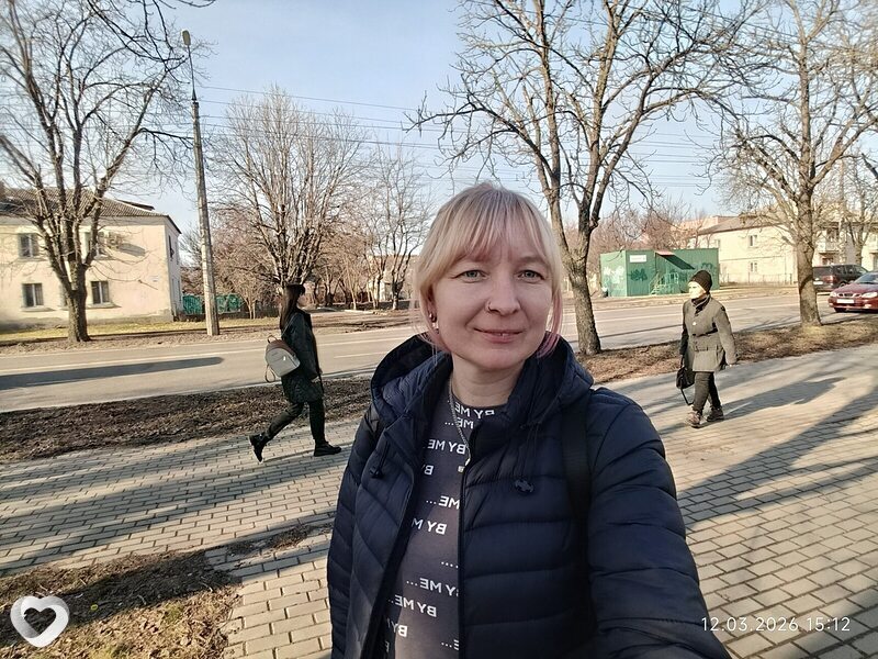 Ирина, 41, Черкассах — анкета №4341495