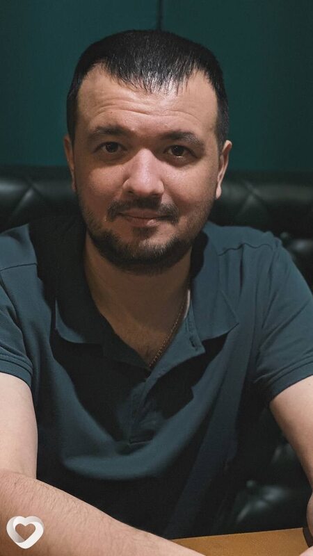 Максим, 38, Новочебоксарске — анкета №4341496