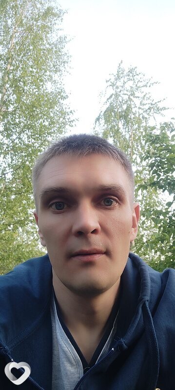 Александр, 38, Екатеринбурге — анкета №4341497