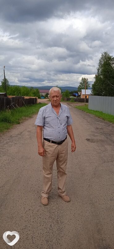 Aleks, Смоленск
