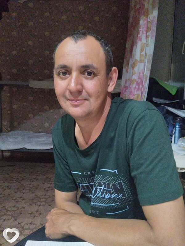 Ильдус, 41, Соликамске — анкета №4341507