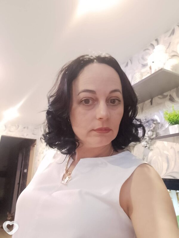 Елена, 43, Нижнем Тагиле — анкета №4341510