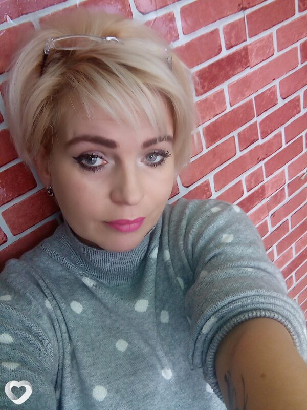 Марина, Мулино