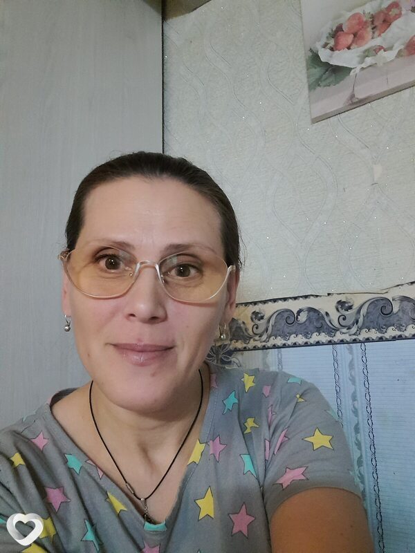 Любовь, Соликамск