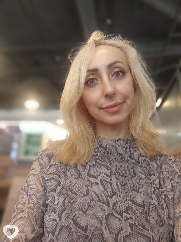 Женя, 43, Волгограде — анкета №4341467