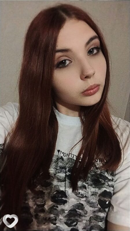 Виктория, 18, Барнауле — анкета №4341477