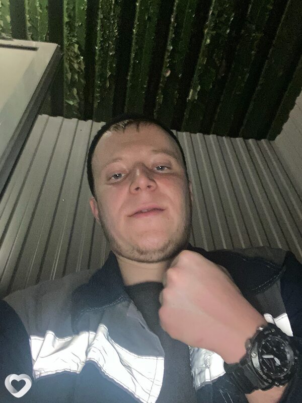 Макс, 29, Магнитогорске — анкета №4341481