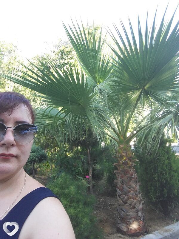 Ая, 56, Новосибирске — анкета №4341483