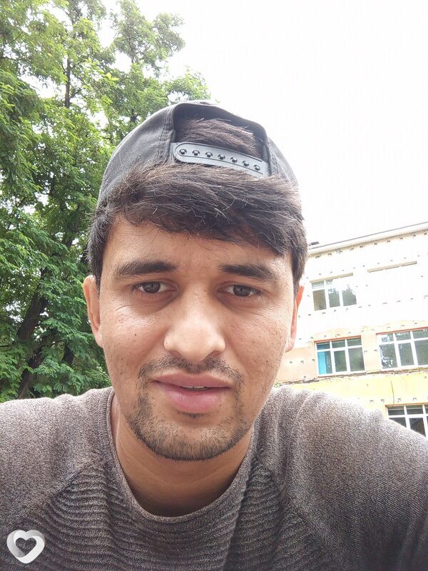 Ali, 30, Алматы — анкета №4341485