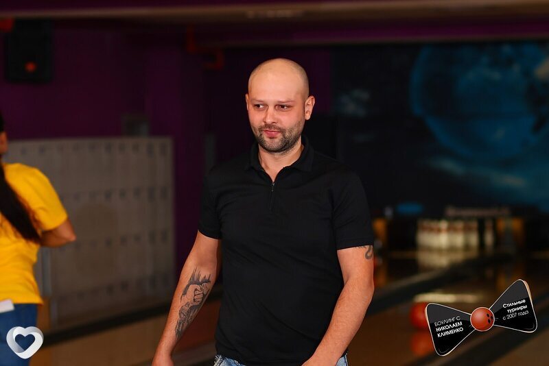 Александр, 34, Мурманске — анкета №4341548
