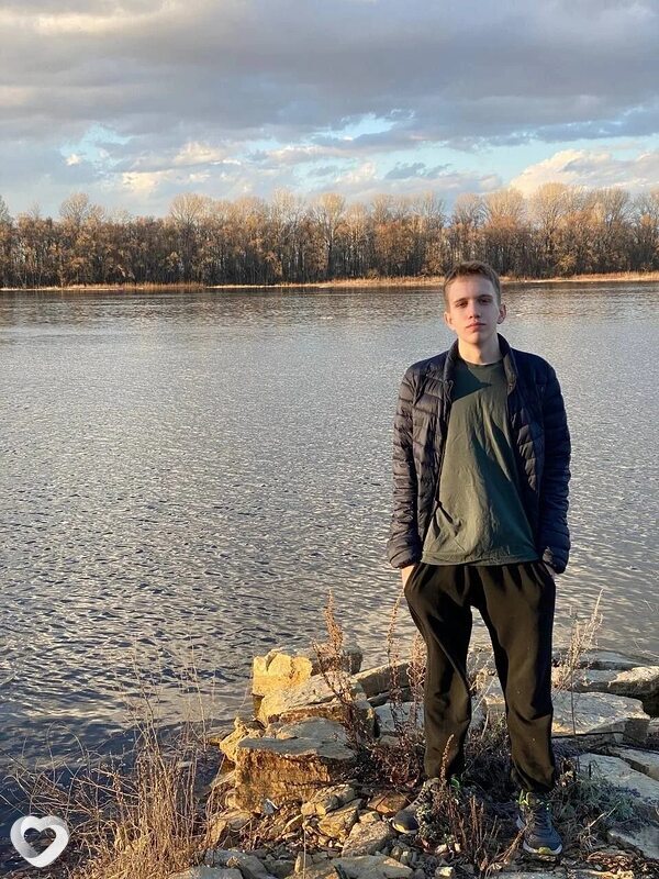 Сергей, 18, Нижнекамске — анкета №4341550