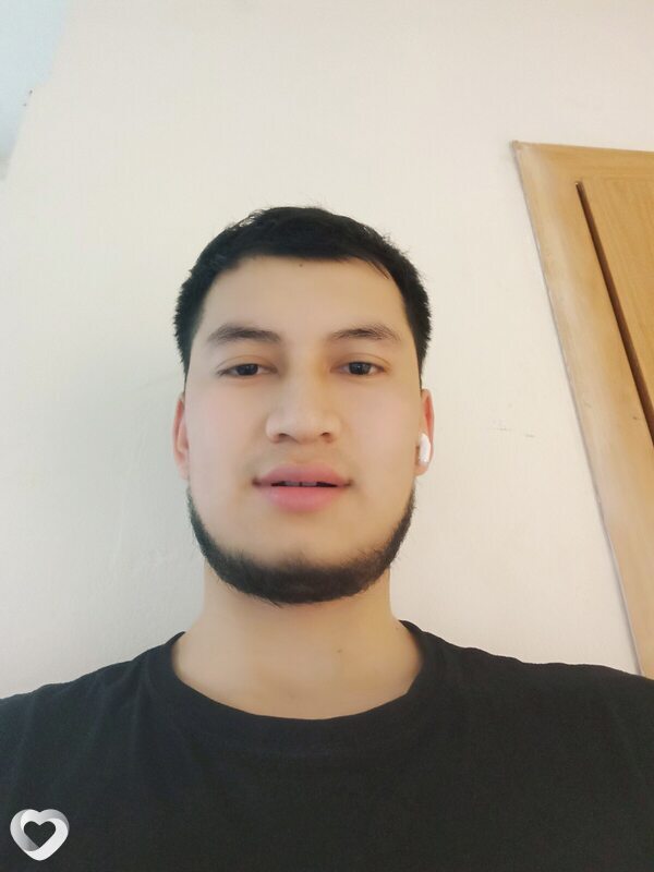 Дима, 28, Москве — анкета №4341558