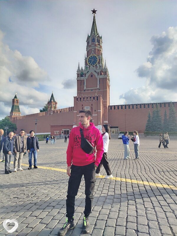 Алексей, 27, Самаре — анкета №4341563
