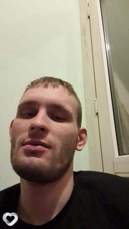 Артём, 29, Одинцове — анкета №4341514
