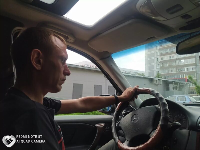 Александр, 39, Самаре — анкета №4341519