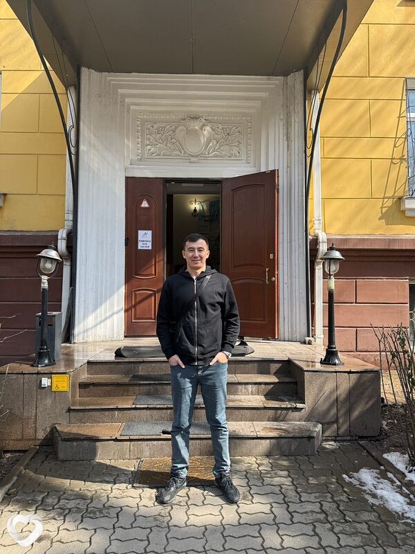 Алихан, 30, Алматы — анкета №4341520
