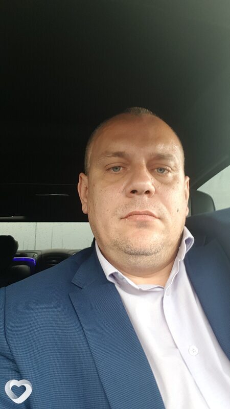 Алексей, 47, Люберцах — анкета №4341530