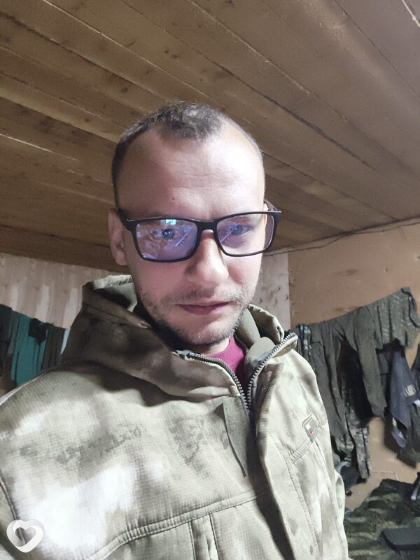 Максим, Льгов
