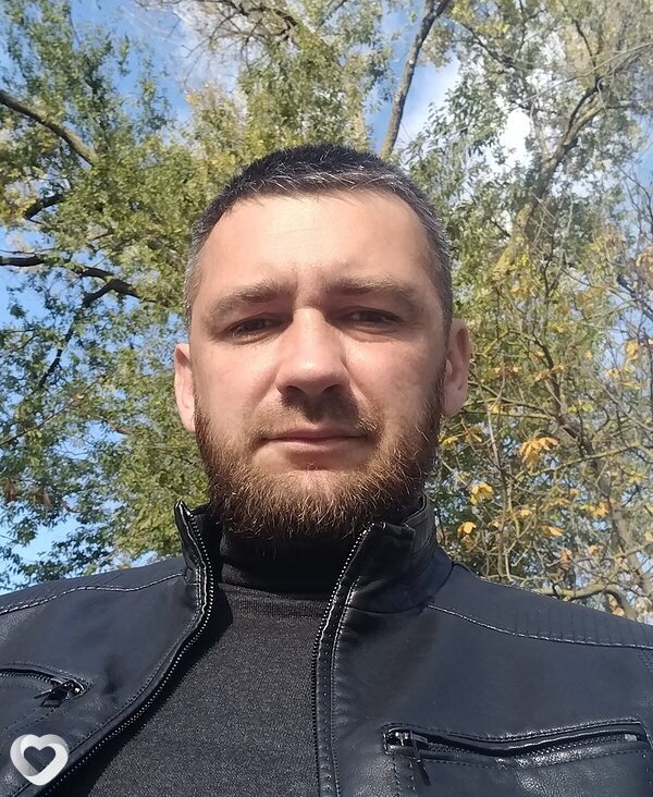 Александр, 39, Азове — анкета №4341532