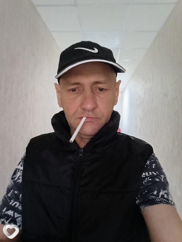 Алексей, 48, Норильске — анкета №4341533