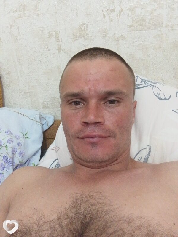 Александр, 34, Евпатории — анкета №4341590