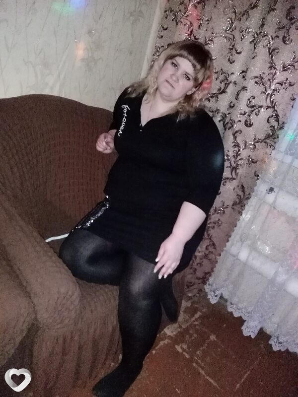 Екатерина, 39, Курске — анкета №4341596