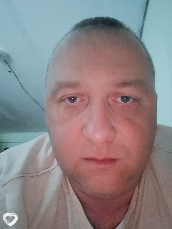 Иван, 39, Оренбурге — анкета №4341608