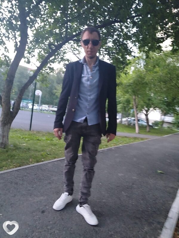 Денис, 38, Тюмени — анкета №4341643