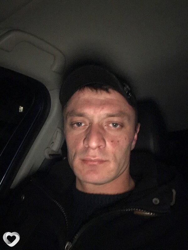 Сергій, 33, Житомире — анкета №4341663