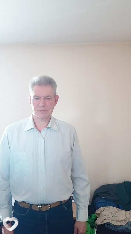 Олег, 60, Челябинске — анкета №4342586