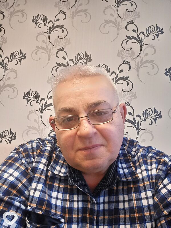 Сергей, 59, Анапе — анкета №4342590