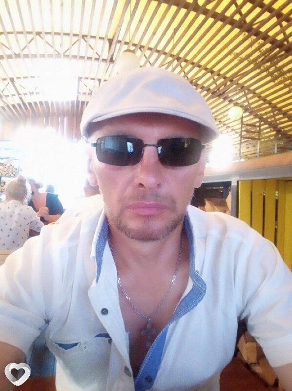 Дмитрий, 51, Пинске — анкета №4342595